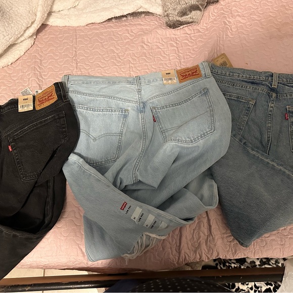 Jeans - Picture 5 of 5